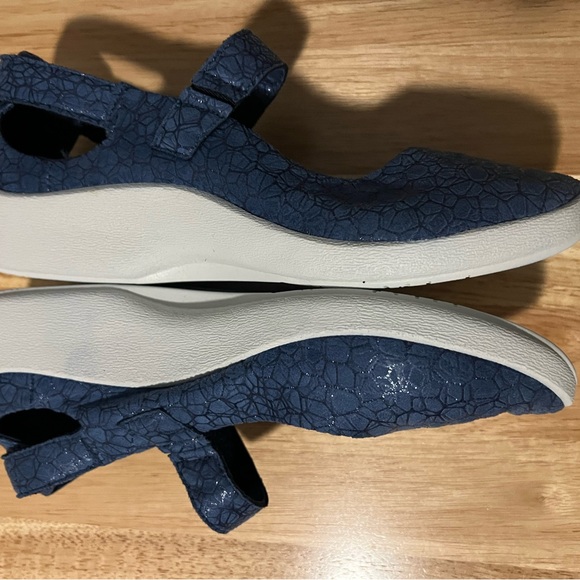 Arcopedico Liho Blue L51 Maryjane women’s size 40 US 9 - Picture 7 of 10